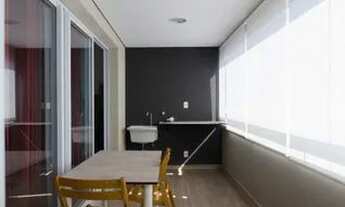 Imagem 4: Apartamento para Aluguel - Barra Funda, 1 Quarto, 47 m2