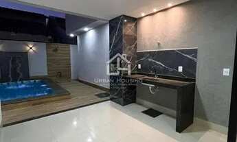 Imagem 5: Casa - Residencial Katia