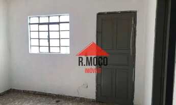 Imagem 6: Casa com 1 dormitório para alugar, 42 m² por R$ 750,00/mês - Vila Guilhermina - São Paulo