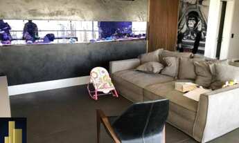 Imagem 3: COBERTURA 3 DORMITÓRIOS A VENDA NO MORUMBI