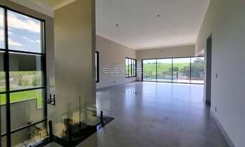 Imagem 5: Casa em Condomínio para aluguel no Alphaville 3, Ribeirão Preto, SP, 4 quartos, 4 suítes