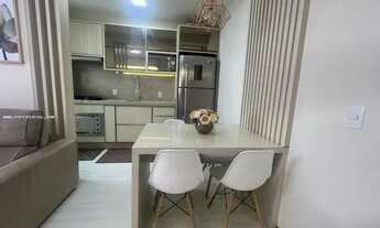 Imagem 7: Apartamento para Venda em Palhoça, Bela Vista, 2 dormitórios, 1 banheiro, 1 vaga