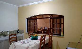 Imagem 5: Jundiaí - Casa Padrão - Jardim Caçula