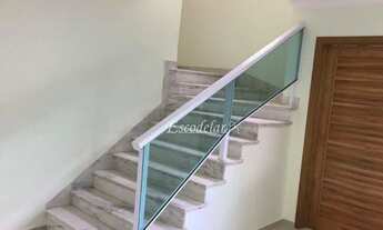 Imagem 2: Sobrado / 200 m / Residencial / Agua Fria / 3 dorm