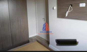 Imagem 7: Apartamento com 2 dormitórios à venda, 52 m² por R$ 230.000,00 - Chácara Letônia - America