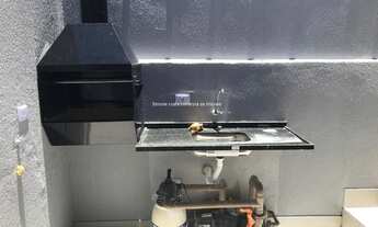 Imagem 3: CASA RESIDENCIAL em ITANHAÉM - SP, Cibratel II