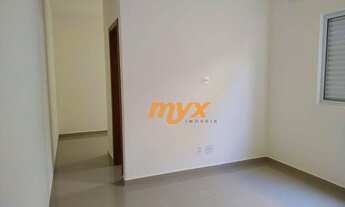 Imagem 3: Casa com 3 dormitórios à venda, 150 m² por R$ 745.000,00 - Marapé - Santos/SP