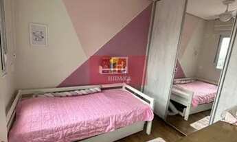 Imagem 6: Apartamento à venda no bairro Lapa - São Paulo/SP, Zona Oeste