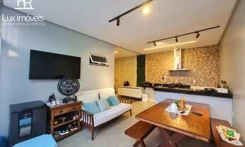 Imagem 6: Passaredo Ponta Negra /Térrea 180m² 03 Suítes / Semi Mobiliado e Climatizados