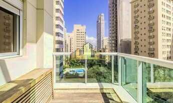 Imagem 2: Apartamento 3 dormitórios para Locação em São Paulo, Paraiso, 3 dormitórios, 1 suíte, 4 ba