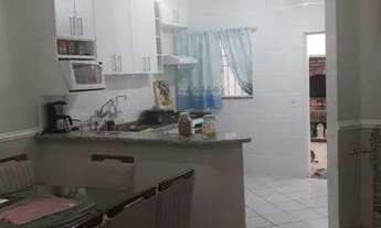 Imagem 6: Sobrado à venda, 112 m² por R$ 735.000,00 - Parque Vitória - São Paulo/SP