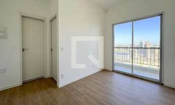 Imagem 3: Apartamento para Aluguel - Água Branca, 1 Quarto, 28 m2