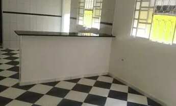 Imagem 5: Linda casa no Nova Esperança