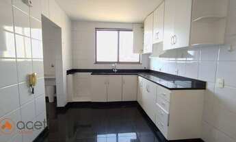 Imagem 15: Apartamento com 3 dormitórios à venda, 140 m² por R$ 800.000 - Buritis - Belo Horizonte/MG