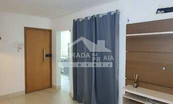 Imagem 4: APARTAMENTO DE 1 QUARTO COM LAZER COMPLETO NO CANTO DO FORTE