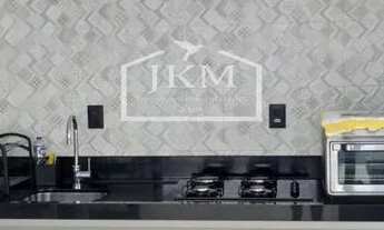 Imagem 2: Casa mobiliada condomínio Jardim Europa