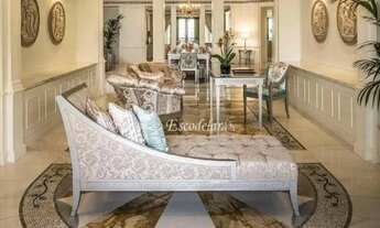 Imagem 3: Apartamento à venda, 221 m² por R$ 6.098.869,00 - Moema - São Paulo/SP