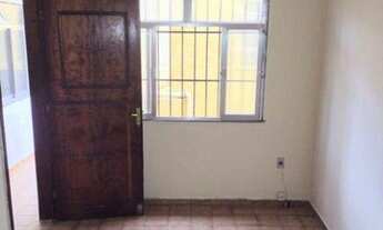 Imagem: Apartamento tipo casa de 1 quarto para Alugar