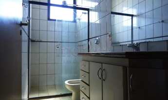 Imagem 3: Casas Condomínio à venda 4 quartos 1 suíte 3 vagas Bonfim Paulista Ribeirão Preto