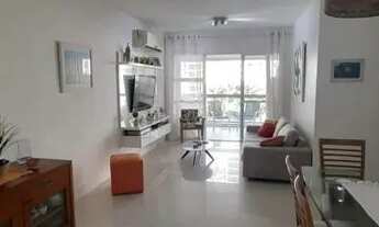 Imagem 7: Barra - Cidade Jardim - Reserva Do Parque - 4qts - 117 m²