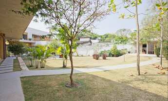 Imagem 3: Casa para Venda - Jardim Guedala, São Paulo - 4 vagas