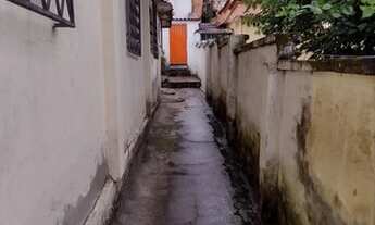 Imagem 2: BARRACÃO 01 QUARTO - VISTA ALEGRE