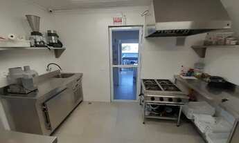 Imagem: Brognoli Crédito Real aluga loja comercial