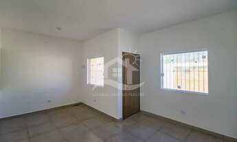 Imagem 4: Casa - Térrea no bairro Antônio Novaes, 2 metros da praia, Peruíbe-SP