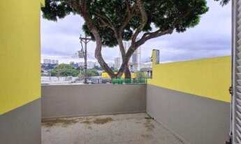 Imagem 4: Sobrado com 5 dormitórios para alugar, 100 m² por R$ 4.000,00/mês - Vila Sônia - São Paulo