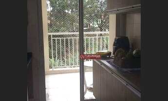 Imagem 6: Apartamento à venda, 115 m² por R$ 900.000,00 - Vila Santo Antônio - Guarulhos/SP