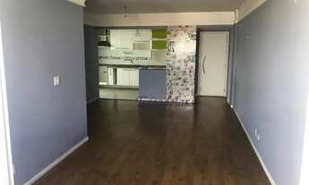 Imagem 2: Apartamento com 3 dormitórios para alugar, 95 m² por R$ 5.200,00/mês - Jardim Sao Paulo(Zo