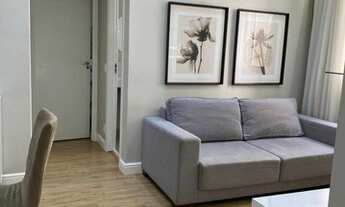 Imagem 6: APARTAMENTO INSPIRE VERDE - BARUERI/SP