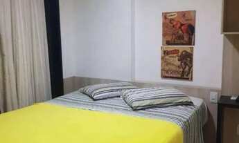 Imagem 4: Apartamento para venda tem 68 metros quadrados com 2 quartos em Vila São Francisco - Suzan