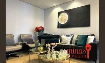 Imagem 2: NOVA LIMA - Apartamento Padrão - Vila da Serra