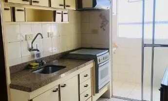 Imagem 4: Apto.Andar Alto | 2 dorms | coz.c/planejados e fogão | wc completo | 1 vaga livre