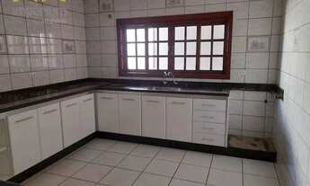 Imagem 6: Casa com 4 dormitórios para alugar, 230 m² por R$ 3.370/mês - Jardim São Roque - Americana