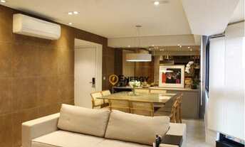 Imagem 2: Moema, apartamento para venda com 92m² - 3 dormitórios sendo 1 suíte e 2 vagas