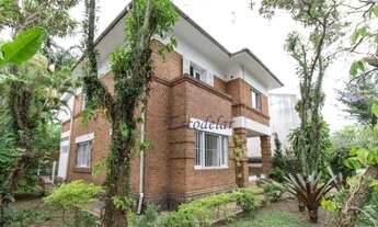 Imagem: Sobrado à venda, 439 m² por R$ 9.100.000,00