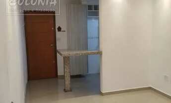 Imagem 2: Santo André - Apartamento Padrão - Vila Camilópolis