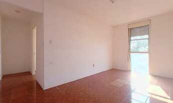 Imagem: Apartamento 2 quartos, andar alto, de frente