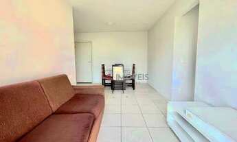 Imagem 4: Apartamento com 2 dormitórios para alugar, 60 m² por R$ 1.960/mês - São Marcos - Macaé/RJ