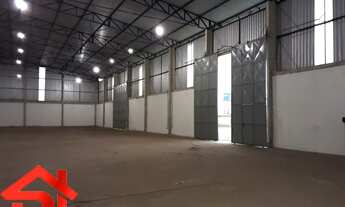 Imagem 3: GALPAO COMERCIAL em SÃO LUÍS - MA, PEDRINHAS