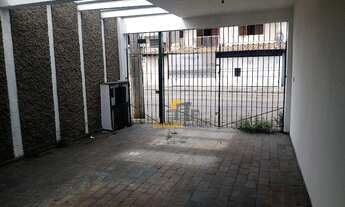 Imagem: Sobrado com 3 dormitórios para alugar