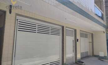 Imagem 2: Apartamento para alugar, 65 m² por R$ 1.300,00/mês - Conselheiro Paulino - Nova Friburgo/R