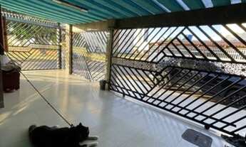 Imagem 5: CASA RESIDENCIAL em BRASÍLIA - DF, SAMAMBAIA SUL (SAMAMBAIA