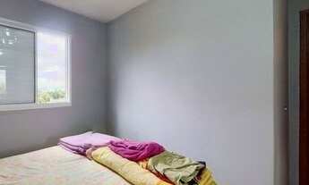 Imagem 5: Apartamento para venda com 50 metros quadrados com 2 quartos e 1 Vaga de garagem em Jd Mit