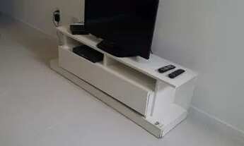 Imagem 4: LEME Fantástico quarto e sala mobiliado reformado Arquiteto 2.800,00