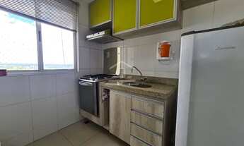 Imagem 4: Apartamento para venda possui 69 metros quadrados com 3 quartos em Horto - Teresina - PI