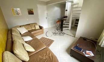 Imagem: Cobertura com 2 dormitórios à venda, 130