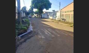 Imagem: Goiânia - Terreno Padrão - Loteamento